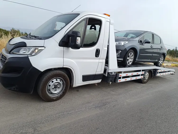 balıkesir araç taşıma