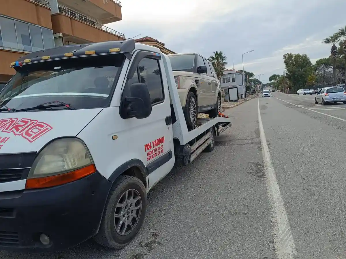 Lüks ve Sıfır Araç Taşıma