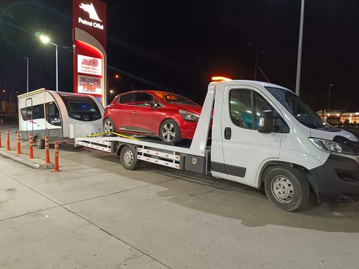 balıkesir çoklu taşıma